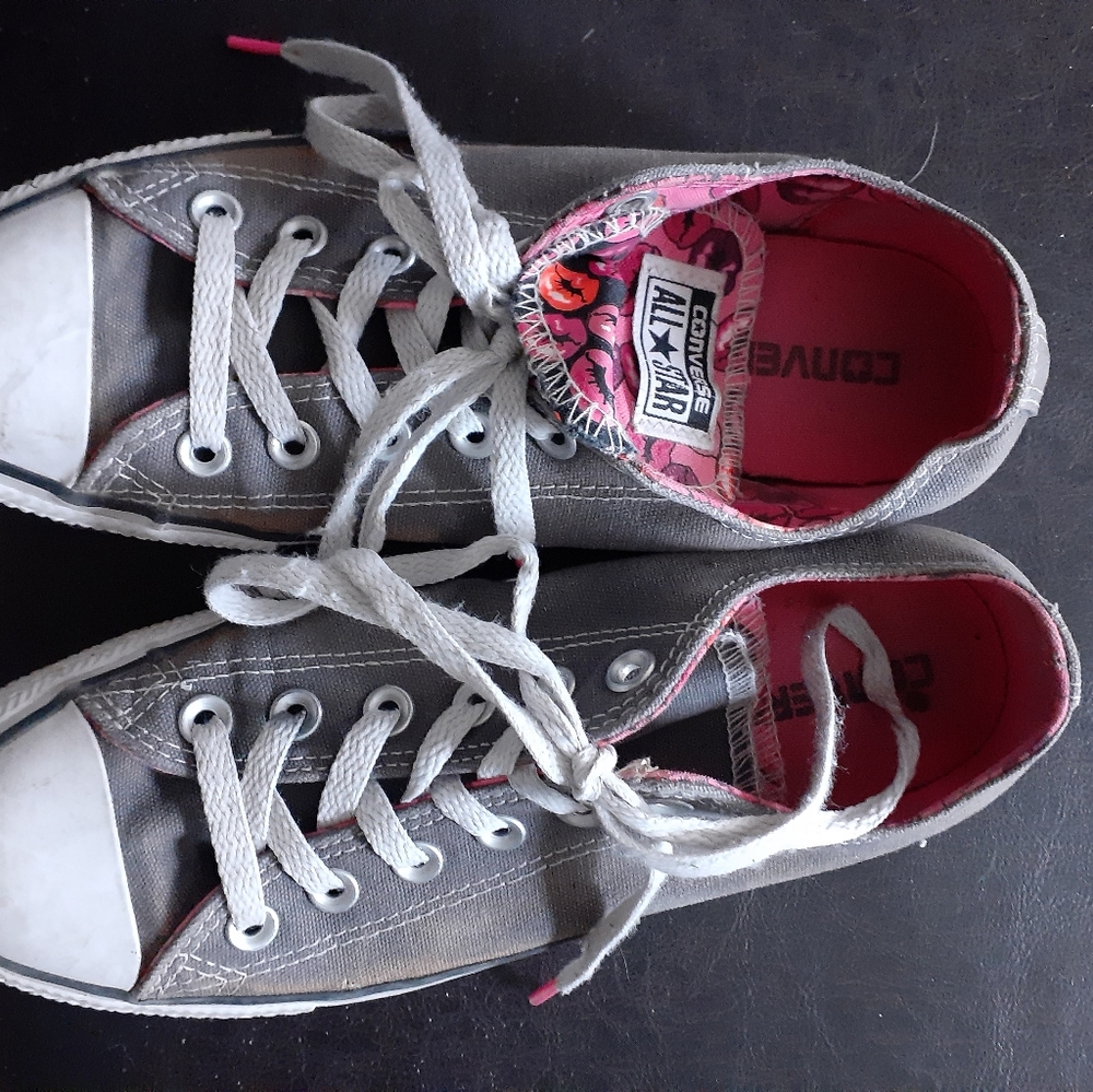 Converse Allstar women's